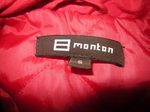 Daiktas Monton 34 striukyte