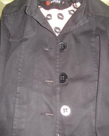 Daiktas effigy svarkelis m d.