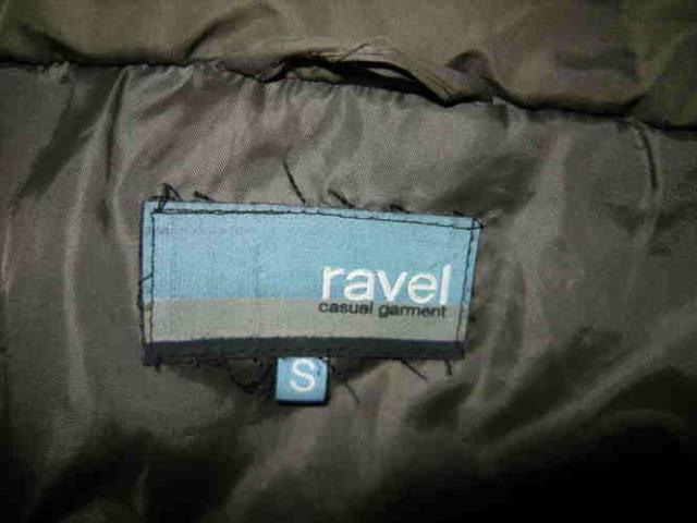 Daiktas Ravel s paltukas