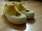 Daiktas Geltoni batai 39