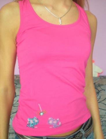 Daiktas Rozine maike