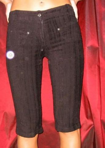 Daiktas Juodi bridzai