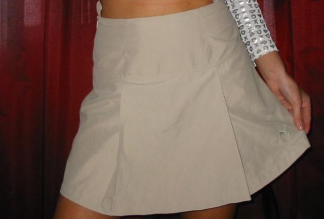 Daiktas PUMA sijonas