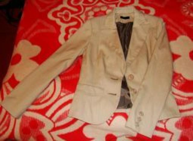 Daiktas Švarkelis VERO MODA (38)