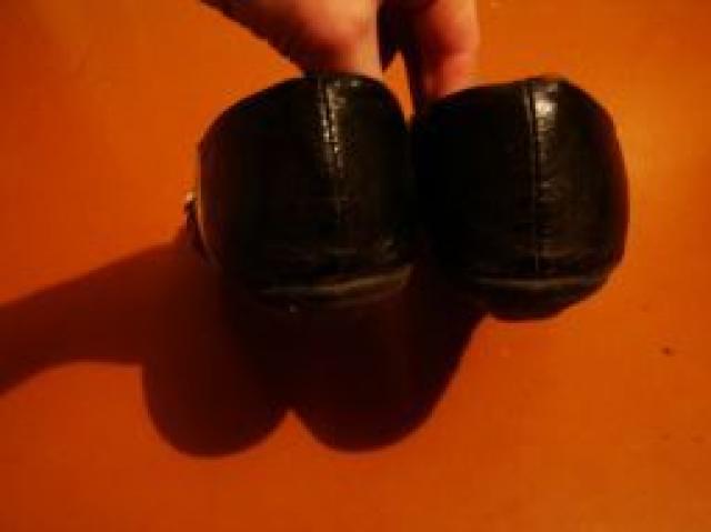 Daiktas Žemakulniai batukai (38)