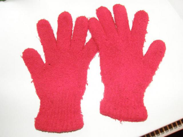 Daiktas Piršinės (dvejos)