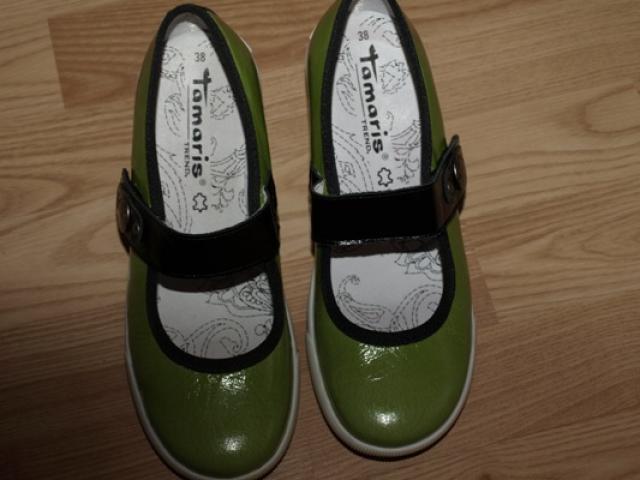 Daiktas "Tamaris" bateliai , 38 dydžio