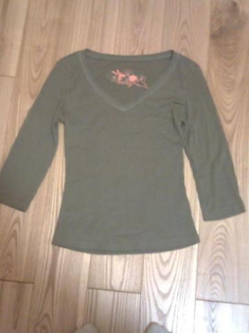 Daiktas orsay palaidinė