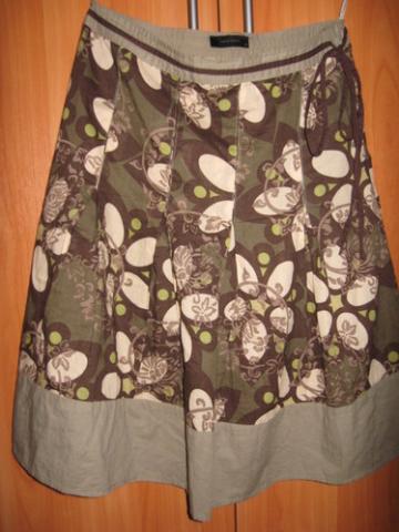 Daiktas Vero Moda sijonukas