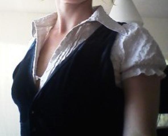 Daiktas KOOKAI liemenė