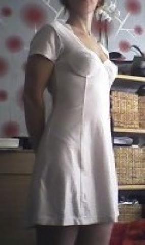 Daiktas Languota suknutė