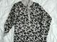 OVERSIZED  leopardinis megztukas Vilnius - parduoda, keičia (1)