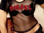 Daiktas Nauja DIESEL