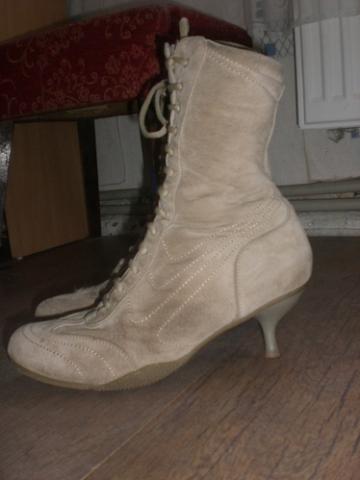 Daiktas kedai - bateliai