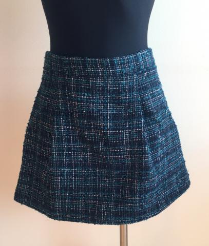 Daiktas Sijonas "Žiemos naktis"