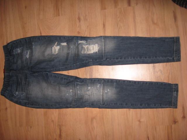 Daiktas VERO MODA dzinsai