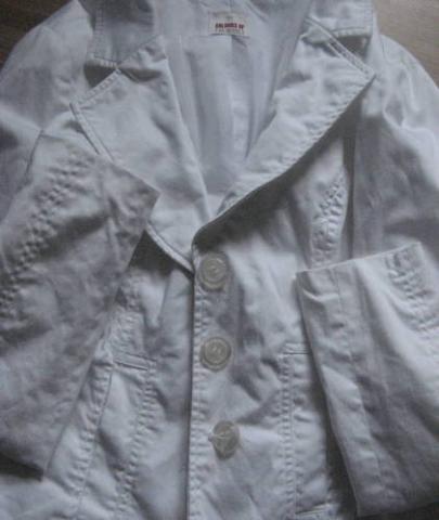 Daiktas baltas svarkas