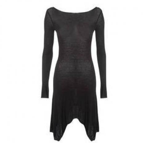 Daiktas ZARA suknele tik pas mane tamsiai melyna