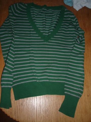 Daiktas pull&amp;bear megztukas