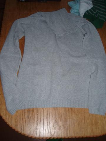 Daiktas pull&amp;bear megztukas