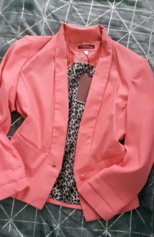 Daiktas Naujas švarkas