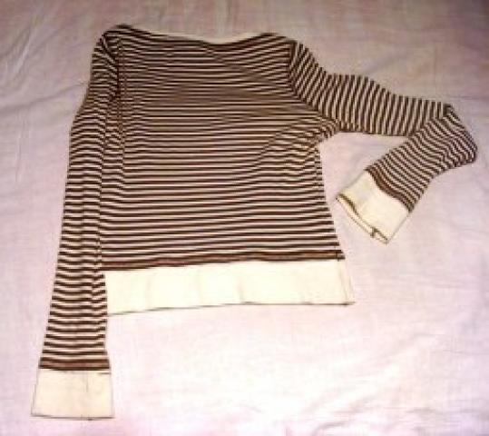 Daiktas palaidinė  xs