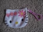Daiktas Hello kitty piniginė