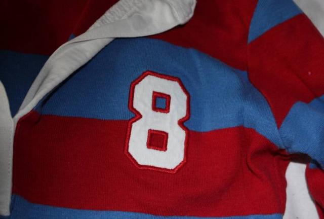 Daiktas Old school maikutė 3/4 rankovėm.