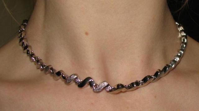 Daiktas Vėrinys (bižuterija) (naujas!)