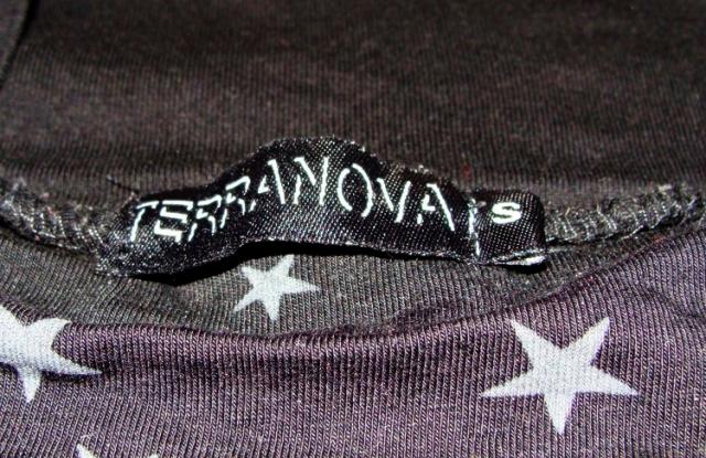 Daiktas Terranova sijonas