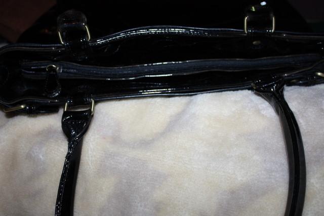 Daiktas Lakinė rankinė