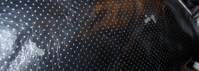 Daiktas Juoda tašė