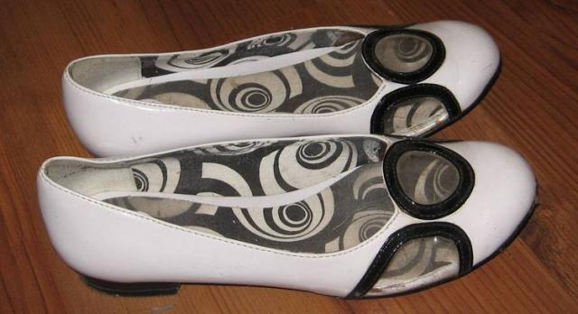 Daiktas Bateliai (37 dydis)