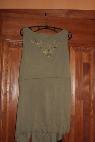 Daiktas Be rankovių bliuskutė, sexuali