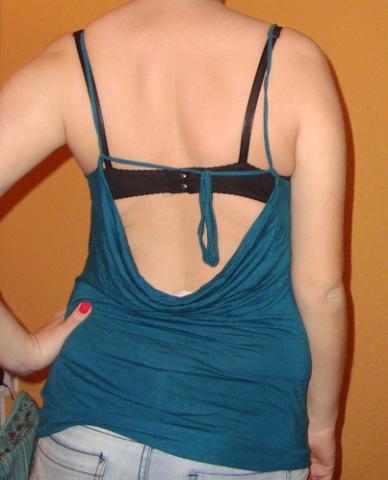 Daiktas Klubine palaidine