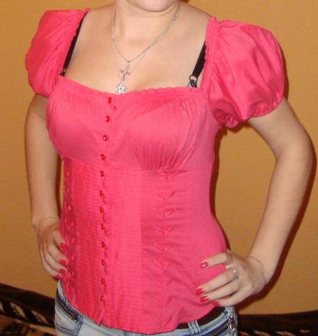 Daiktas Firmine palaidine