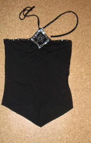 Daiktas Juoda palaidine 34-36d