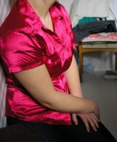 Daiktas Marskinukai M