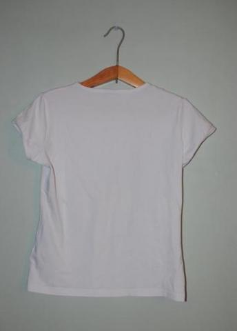 Daiktas disney maikė su ančiuku donaldu