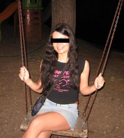 Daiktas Dzinsinis sijonelis S