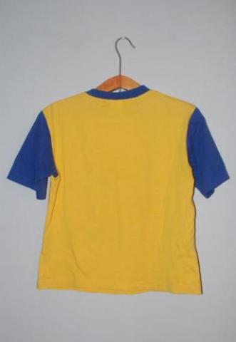 Daiktas maikė su batman'u 