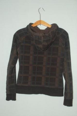 Daiktas pull&amp;bear languotas džemperis