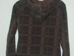 Daiktas pull&amp;bear languotas džemperis