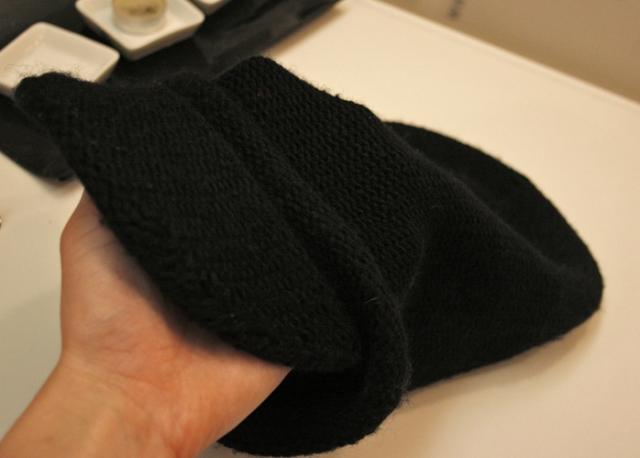 Daiktas silta kepure