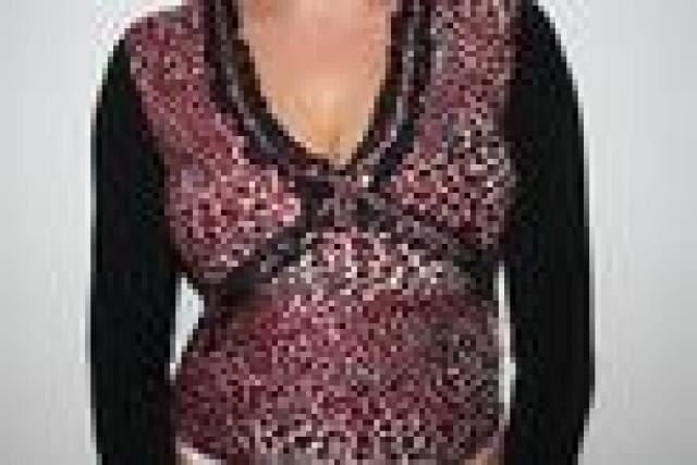 Daiktas Leopardine palaidine(nauja)