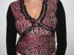 Daiktas Leopardine palaidine(nauja)