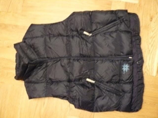 Daiktas Pūkinė liemenė (36-38 dydis)