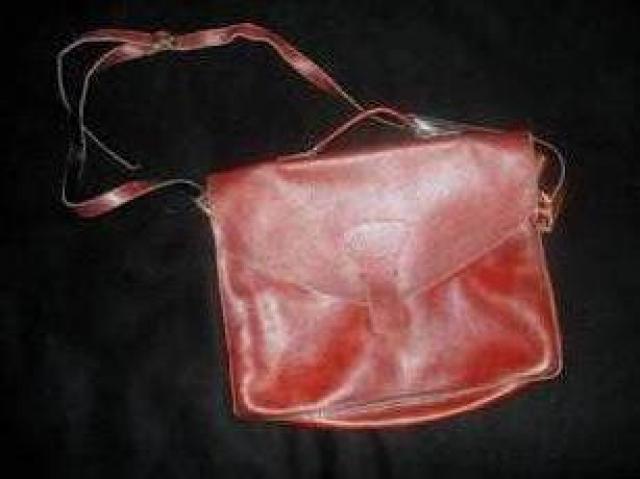 Daiktas Odinė rankinė