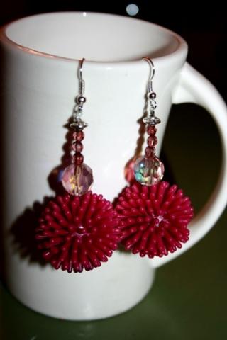 Daiktas Ranku darbo papuosaliuksciai