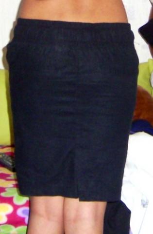 Daiktas ONLY sijonas